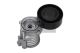 MAXGEAR Riemenspanner, Keilrippenriemen 54-0722
