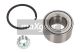 MAXGEAR Radlagersatz 33-0675