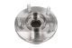 MAXGEAR Radlagersatz 33-0677
