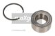 MAXGEAR Radlagersatz 33-0678