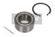 MAXGEAR Radlagersatz 33-0680