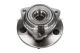 MAXGEAR Radlagersatz 33-0691