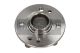MAXGEAR Radlagersatz 33-0733