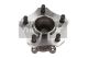 MAXGEAR Radlagersatz 33-0718