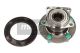 MAXGEAR Radlagersatz 33-0719