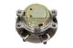 MAXGEAR Radlagersatz 33-0722