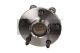 MAXGEAR Radlagersatz 33-0728