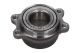 MAXGEAR Radlagersatz 33-0735