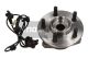 MAXGEAR Radlagersatz 33-0742