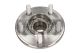 MAXGEAR Radlagersatz 33-0743