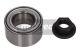MAXGEAR Radlagersatz 33-0746