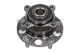 MAXGEAR Radlagersatz 33-0747
