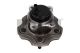 MAXGEAR Radlagersatz 33-0748
