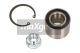 MAXGEAR Radlagersatz 33-0750