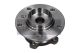 MAXGEAR Radlagersatz 33-0751