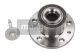 MAXGEAR Radlagersatz 33-0697