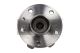 MAXGEAR Radlagersatz 33-0696