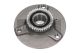 MAXGEAR Radlagersatz 33-0744