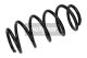 MAXGEAR Fahrwerksfeder 60-0280