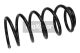 MAXGEAR Fahrwerksfeder 60-0288