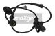 MAXGEAR Sensor, Raddrehzahl 20-0137