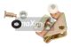 MAXGEAR Rollenführung, Schiebetür 27-0208