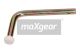 MAXGEAR Rollenführung, Schiebetür 27-0211