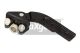MAXGEAR Rollenführung, Schiebetür 27-0218