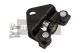 MAXGEAR Rollenführung, Schiebetür 27-0219