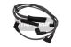 MAXGEAR Zündleitungssatz 53-0108
