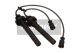 MAXGEAR Zündleitungssatz 53-0125