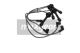 MAXGEAR Zündleitungssatz 53-0129