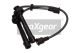 MAXGEAR Zündleitungssatz 53-0135