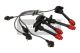 MAXGEAR Zündleitungssatz 53-0138