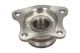 MAXGEAR Radlagersatz 33-0755