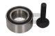 MAXGEAR Radlagersatz 33-0760