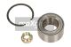 MAXGEAR Radlagersatz 33-0762