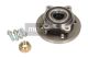 MAXGEAR Radlagersatz 33-0765