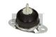MAXGEAR Lagerung, Motor 40-0156