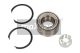 MAXGEAR Radlagersatz 33-0772