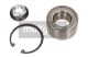 MAXGEAR Radlagersatz 33-0774