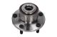MAXGEAR Radlagersatz 33-0776