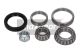 MAXGEAR Radlagersatz 33-0779