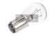 MAXGEAR Glühlampe, Schlussleuchte 78-0021SET