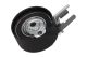 MAXGEAR Spannrolle, Zahnriemen 54-0739