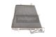 MAXGEAR Kondensator, Klimaanlage AC836841
