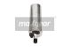 MAXGEAR Trockner, Klimaanlage AC459012