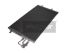 MAXGEAR Kondensator, Klimaanlage AC872607