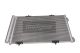 MAXGEAR Kondensator, Klimaanlage AC872891