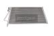 MAXGEAR Kondensator, Klimaanlage AC893497